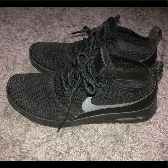 Nike Air Max Thea Ultra Flyknit - Picture 1 of 4